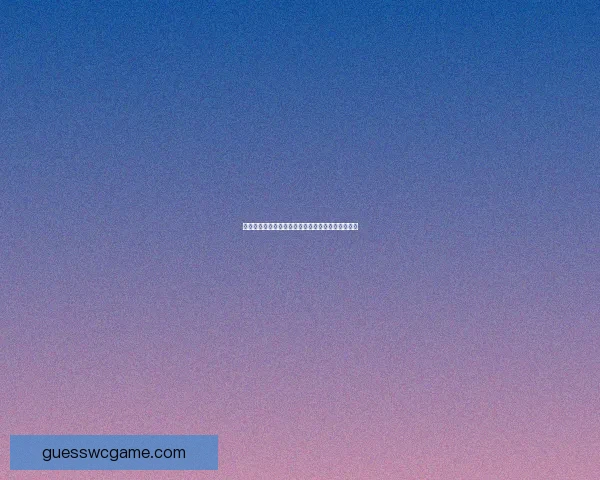 世界杯比分竞猜玩法全解析与实用技巧助你精准押注 世界杯比分竞猜玩法全解析与实用技巧助你精准押注