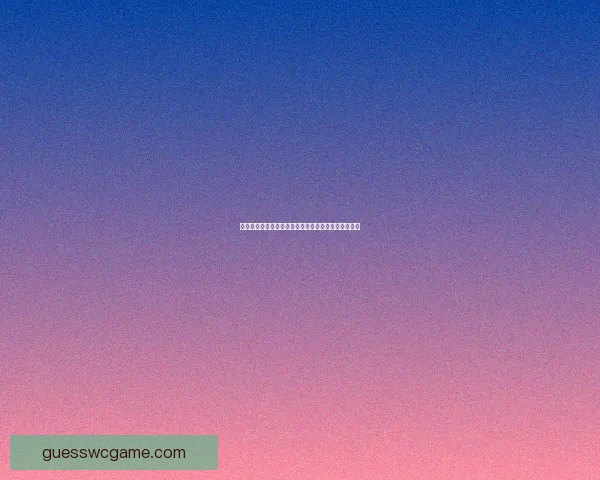 世界杯精彩对决竞猜比分技巧全面解析与投注策略指南