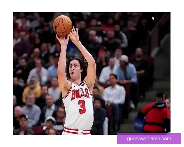 灰熊险胜公牛结束五连败 吉迪斩获第31次三双精彩表现