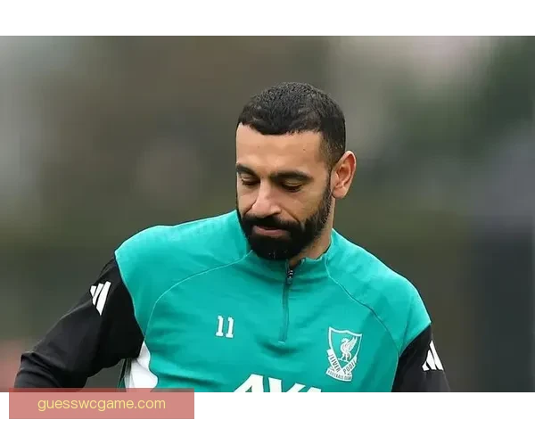 尼科尔批评萨拉赫状态下滑球门难寻称其表现令人失望