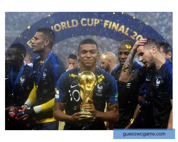 聚焦世界杯盛宴见证全球豪强角逐与足球新时代激情篇章再启辉煌征程