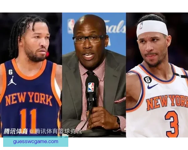 尼克斯风波再升温 A 史密斯直言与哈特背后关系深厚