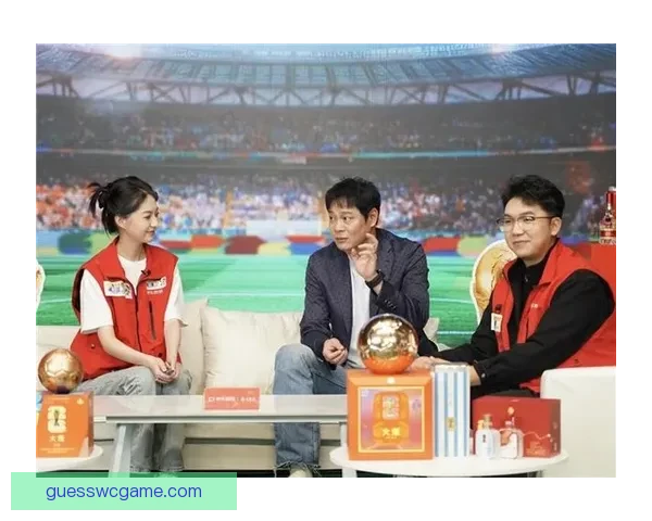 围绕世界杯体育竞猜入口打造沉浸式赛事互动与数据分析新体验