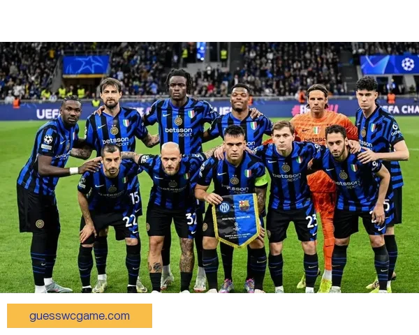 国米队史第21座意甲冠军官方海报发布庆祝辉煌成就