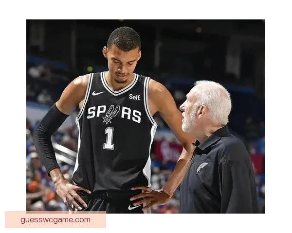 文班亚马单场狂砍41分创赛季新高八分四十秒完成NBA最快两双